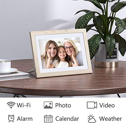 15.6" Digital Calendar Chore Chart I34139