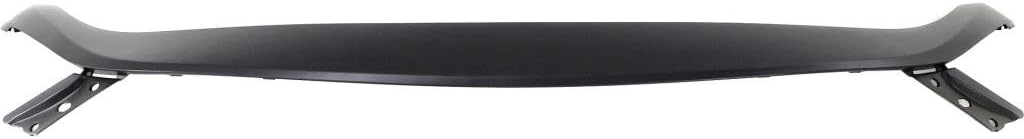 Primed Front Bumper Cover for Dodge Dart 2013-2016 S888