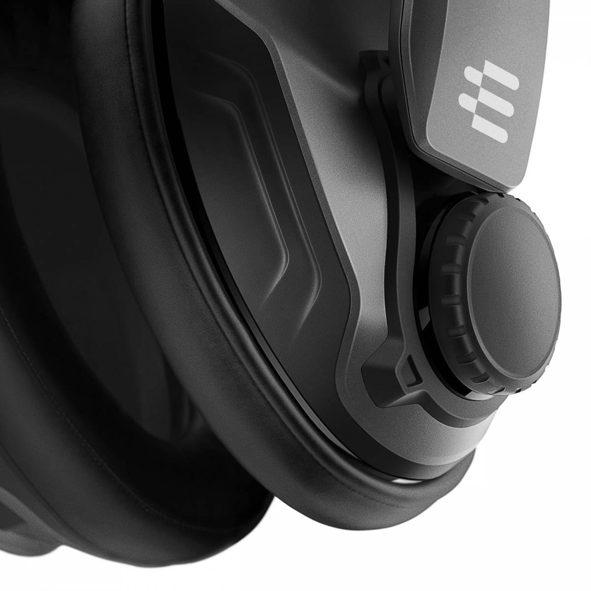 Wireless Over-Ear Headset U3374