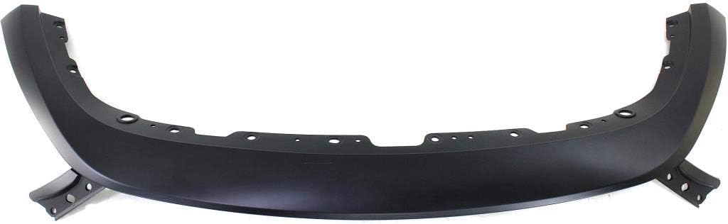 Primed Front Bumper Cover for Dodge Dart 2013-2016 S888