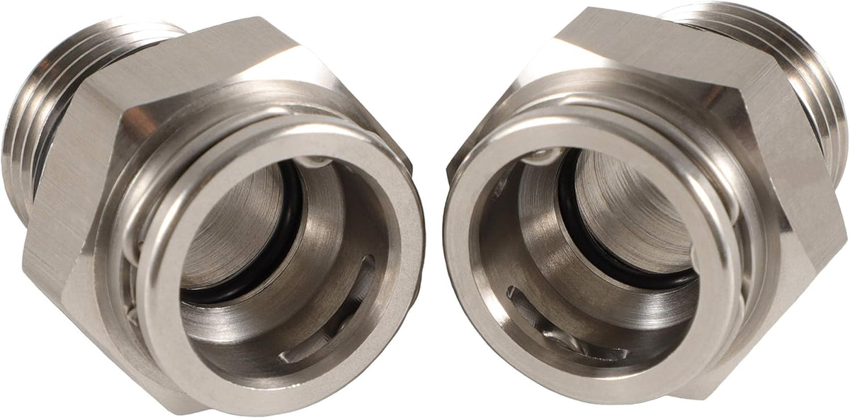 Transmission Cooler Thermostatic Bypass Upgrade Pack of 2 X961899