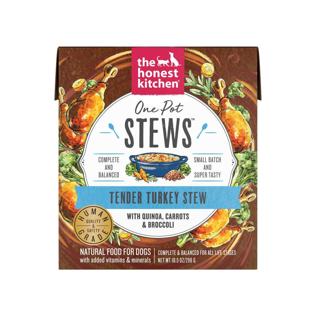 One Pot Stew X191