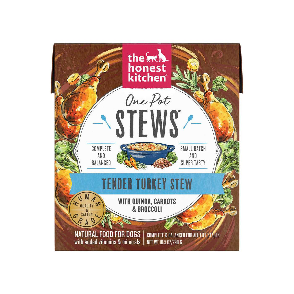 One Pot Stew X191