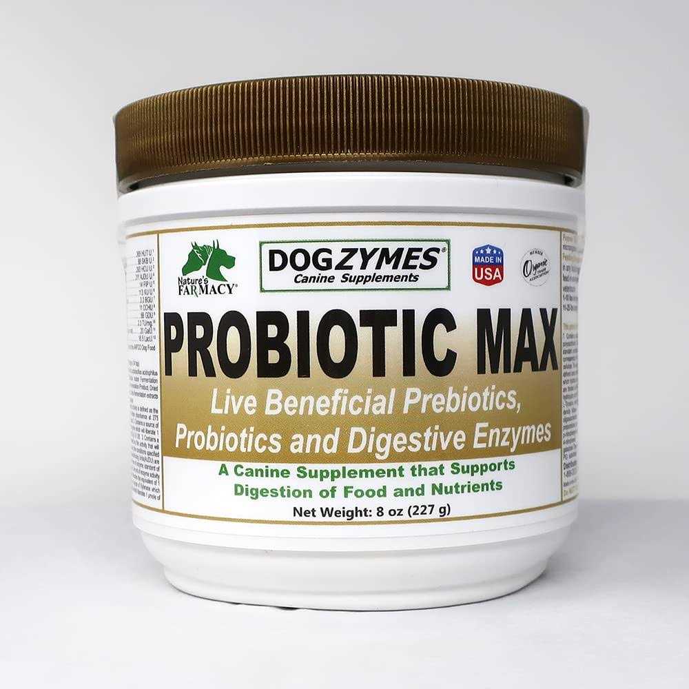 Probiotic Max Z470446