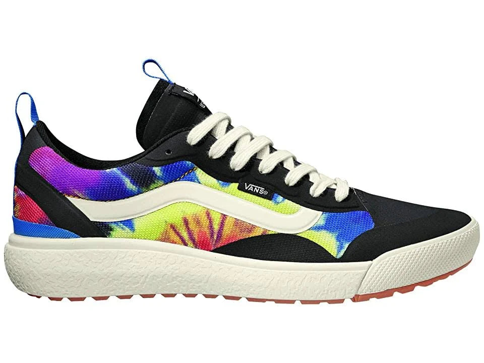 Heather Knit Ultrarange Exo Black True White 9.5 S191165