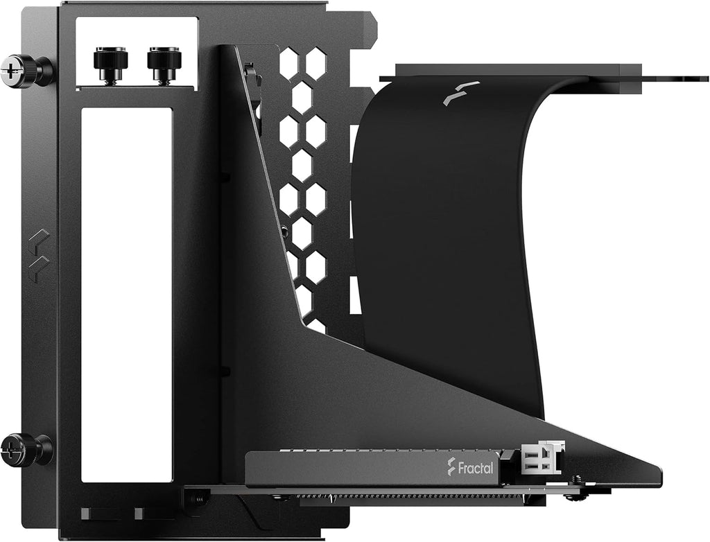 PCIe Vertical Riser with Bracket (20 cm) Pack of 2 B101