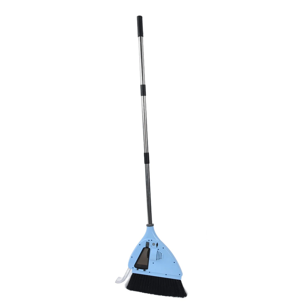 2 In 1 Vacuum Sweeper B666
