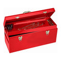 21 in. Steel Toolbox V522536