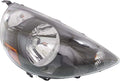 Passenger Side Halogen Headlight Assembly M521