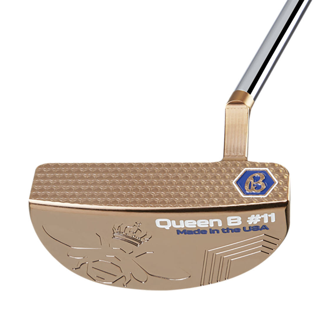 Queen B 11 Putter P846