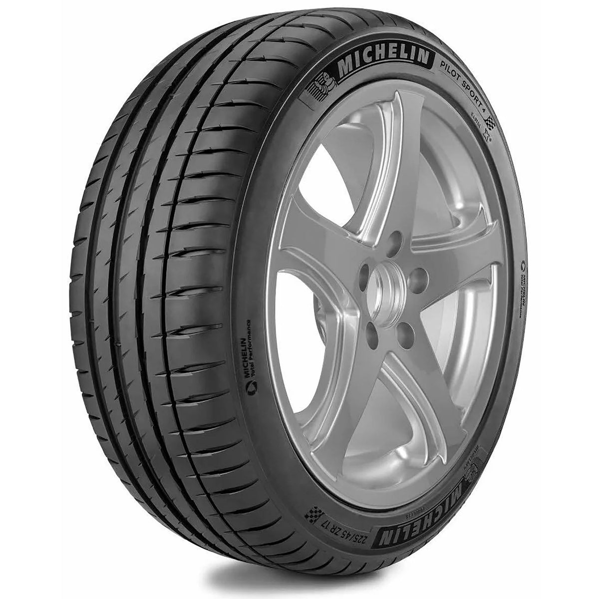 215/40ZR18 85Y W674