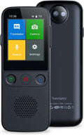 Two Way Real Time WiFi Translator Device Pack of 2 T80813