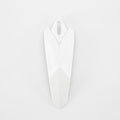 White Visor Cover for Hornet X2 Helmet B119