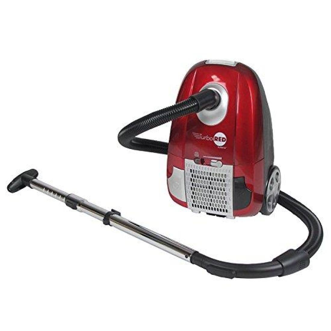 Red Canister HEPA Vacuum E282729