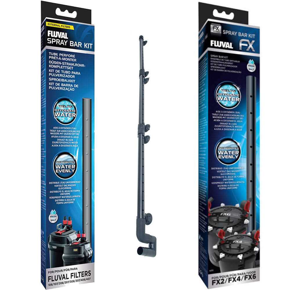 Spray Bar Kit F680648