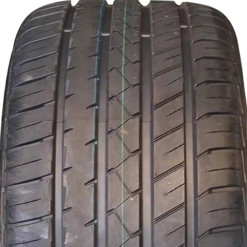 Set of 4 245/40ZR20 99W All Season Ultra High Performance Tires G1990