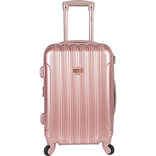 Expandable Hardside Spinner Luggage, Carry-On 20-Inch A714
