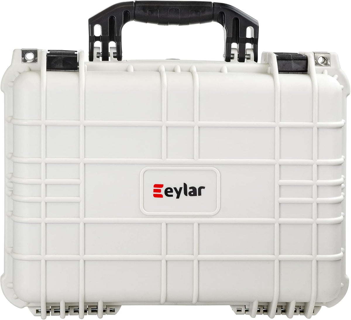 Hard Camera Case Waterproof with Foam (Black) Y907