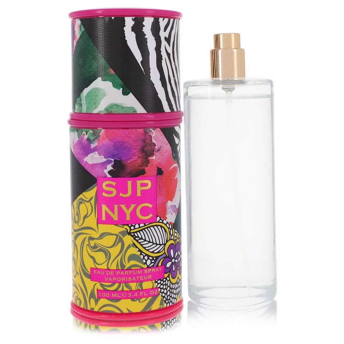 Eau De Parfum Spray 3.4 oz Z307
