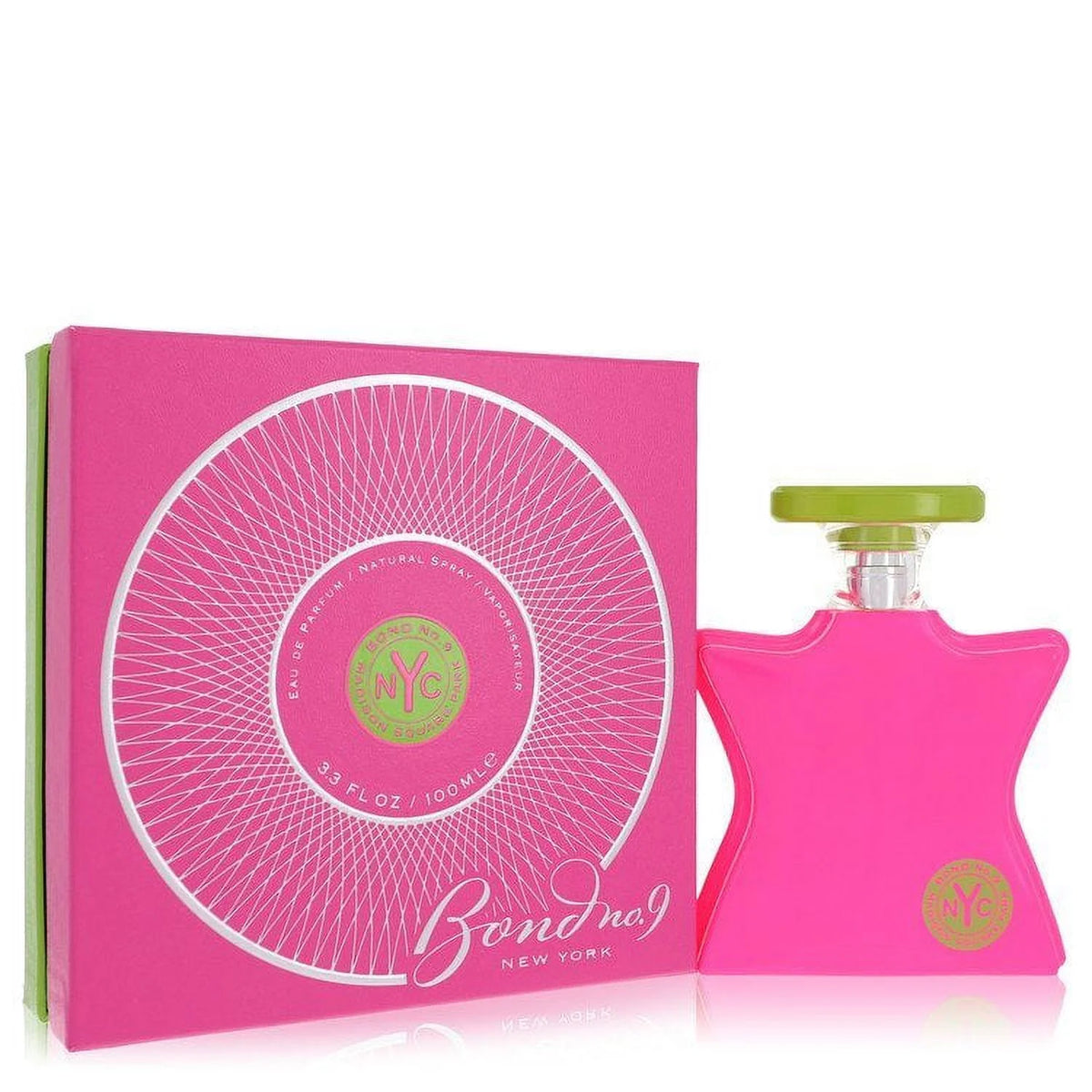 Eau De Parfum Spray S640310