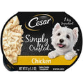Chicken Wet Dog Food H620632