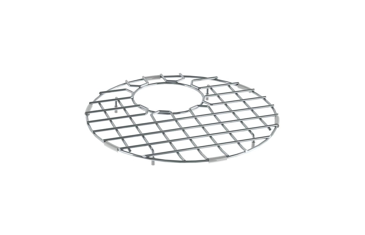 Stainless Steel Bottom Grid P813