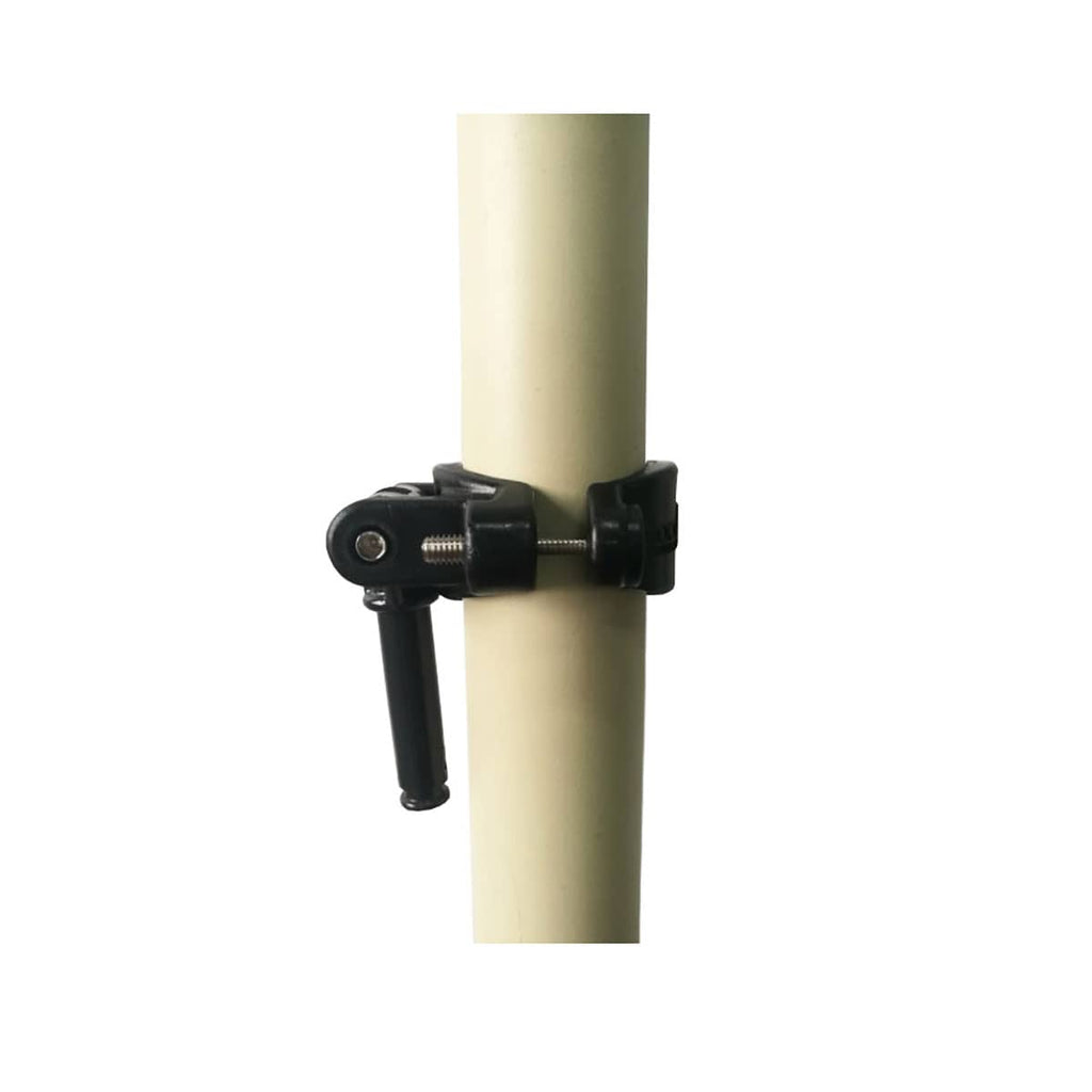 Heavy Duty Aluminum Oars, Split Shaft, 2 Piece, Pair I862022