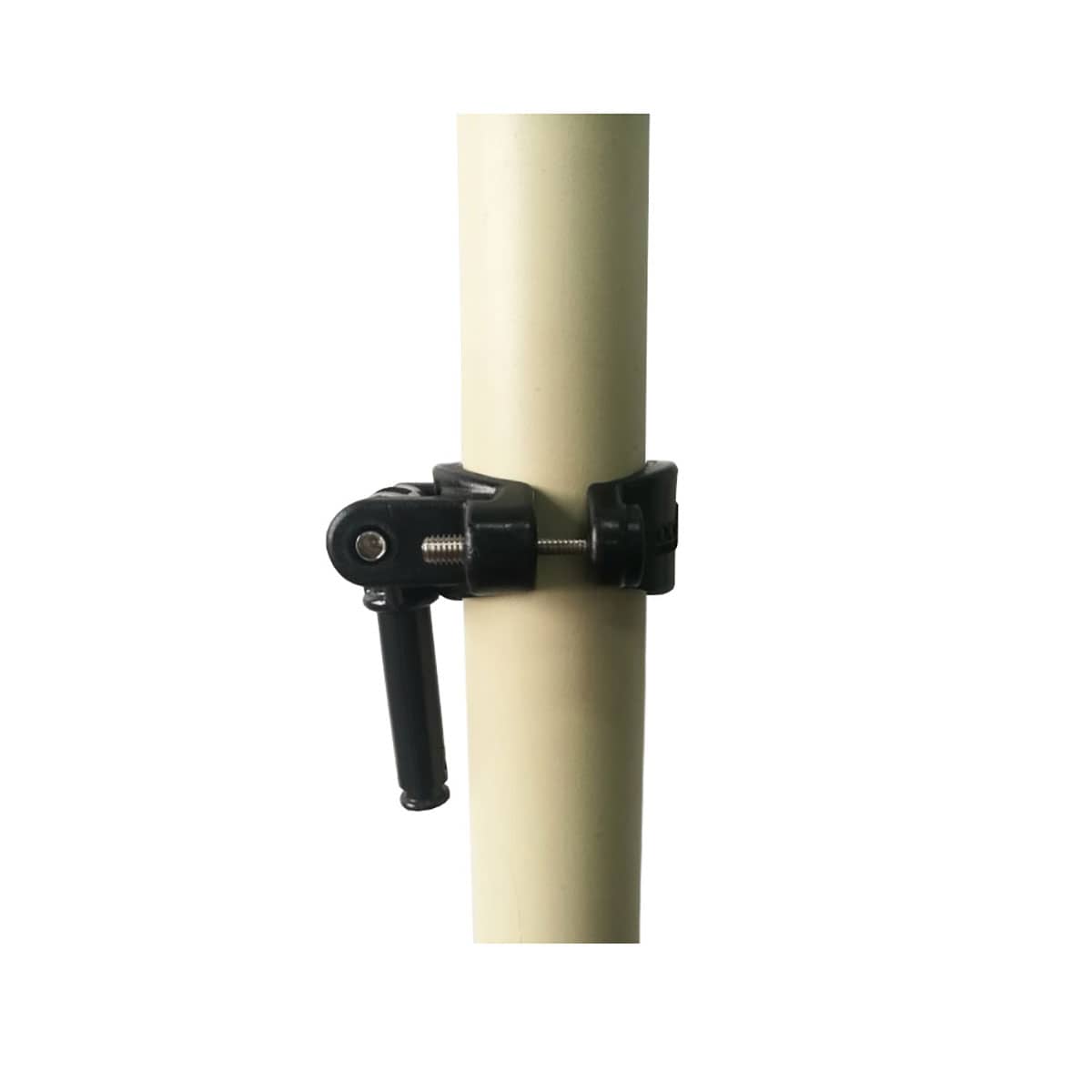 Heavy Duty Aluminum Oars, Split Shaft, 2 Piece, Pair I862022