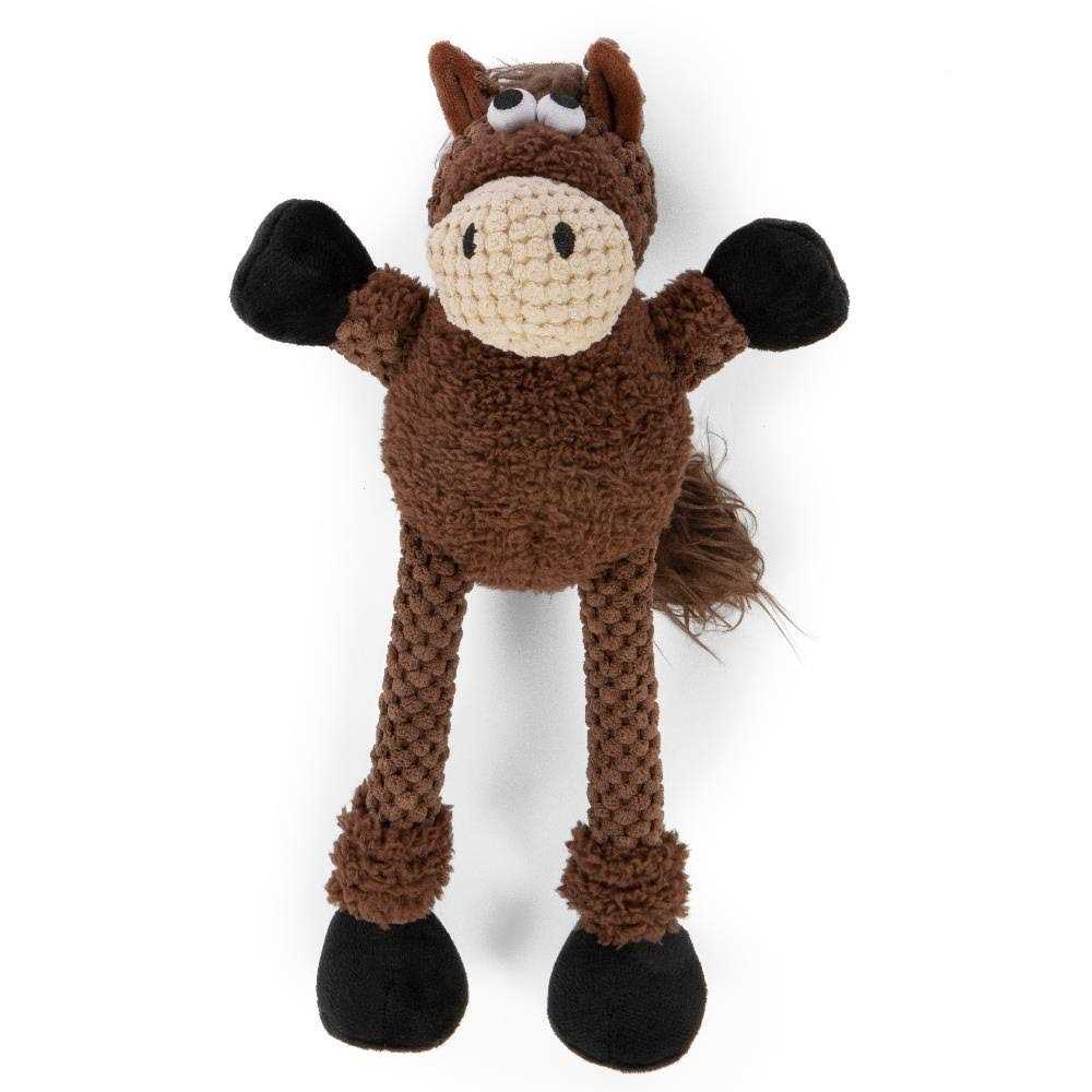 Skinny Cow Dog Toy N718139
