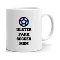 Ceramic Dishwasher And Microwave Safe Mug W891831