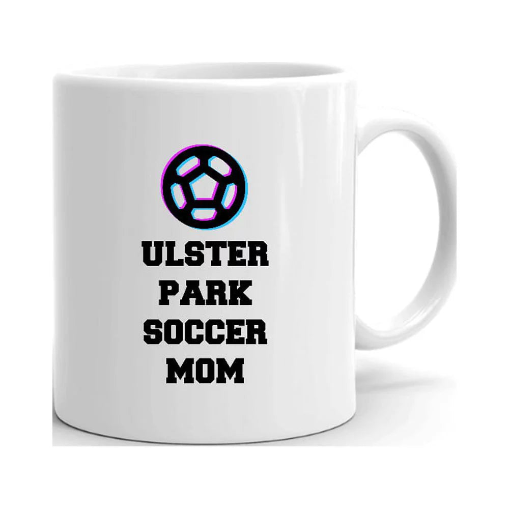 Ceramic Dishwasher And Microwave Safe Mug W891831