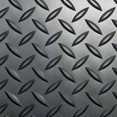 Black Anti-Fatigue Mat B417