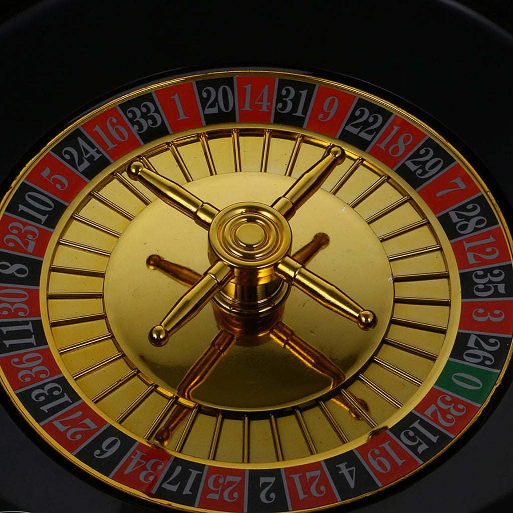 Drinking Roulette Set Glass for Party Game L77059