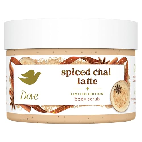 Exfoliating Body Scrub 10.5 oz A81439