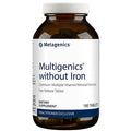 Multigenics Without Iron 180t S80469
