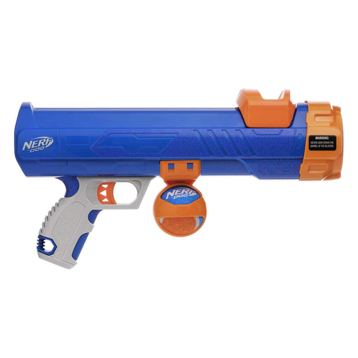 Dog Tennis Ball Blaster Toy J1587