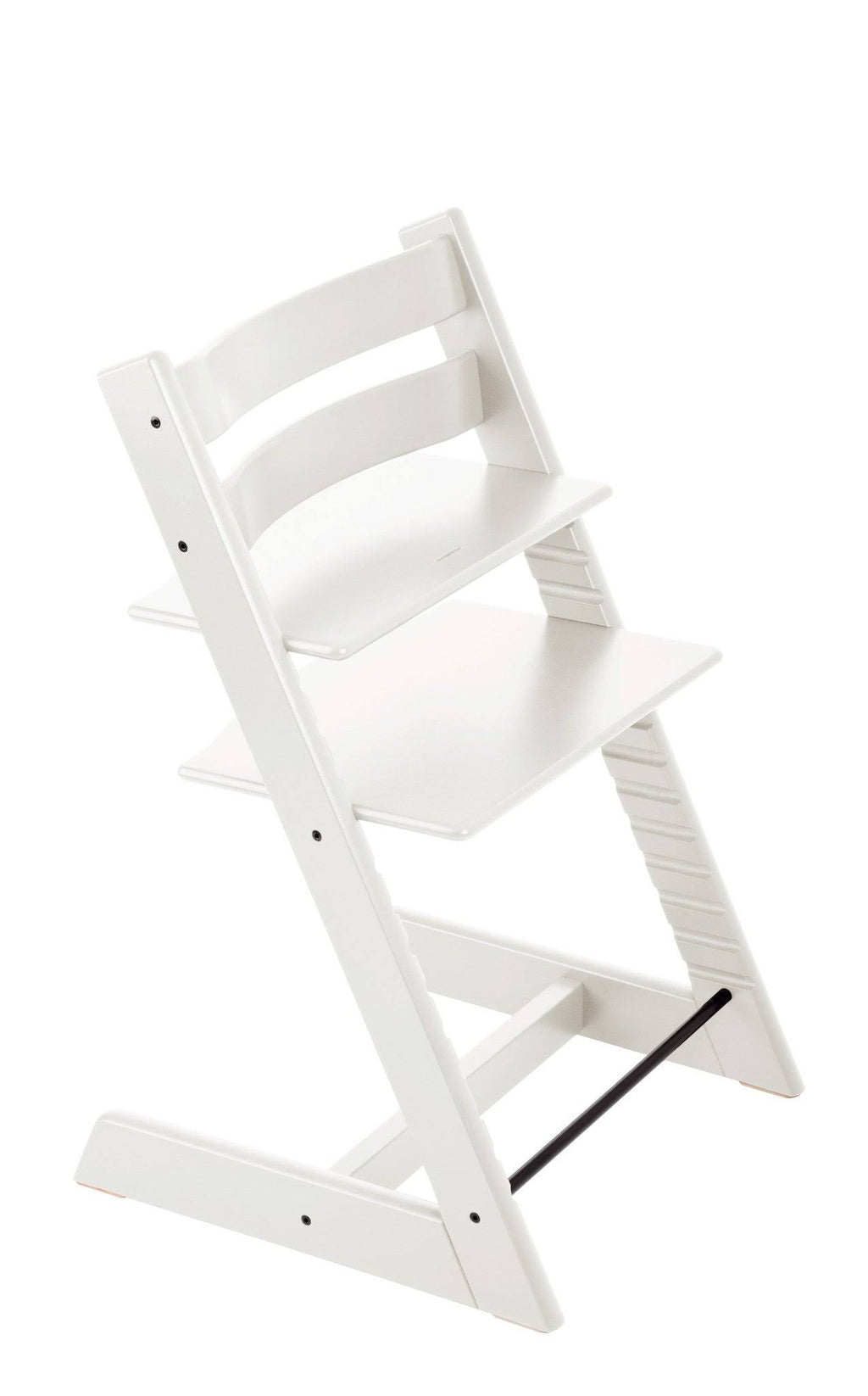 White Tripp Trapp Chair E4048