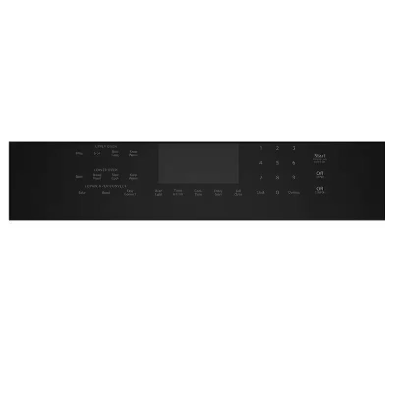6.0 cu. ft. Double Oven Gas Range with Convection Oven G84992