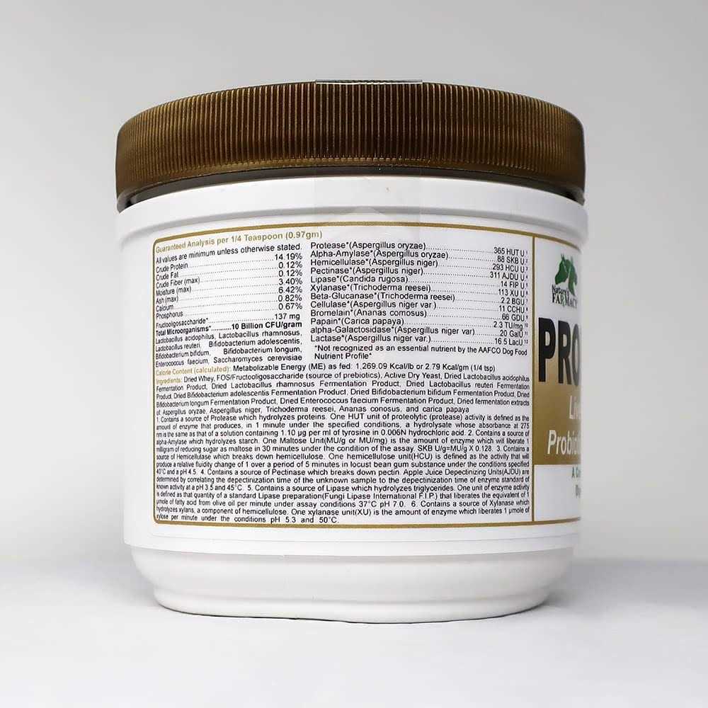 Probiotic Max Z470446