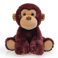 Soft Huggable Deer Plush Toy 8.5 Inch V25095