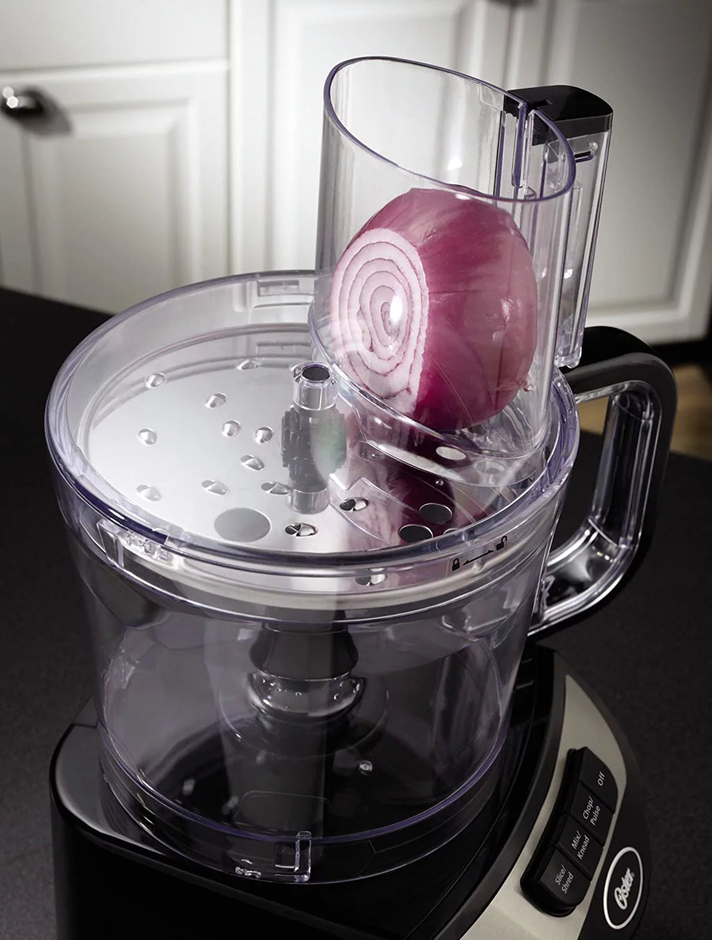 2-Speed 10-Cup Food Processor S3664