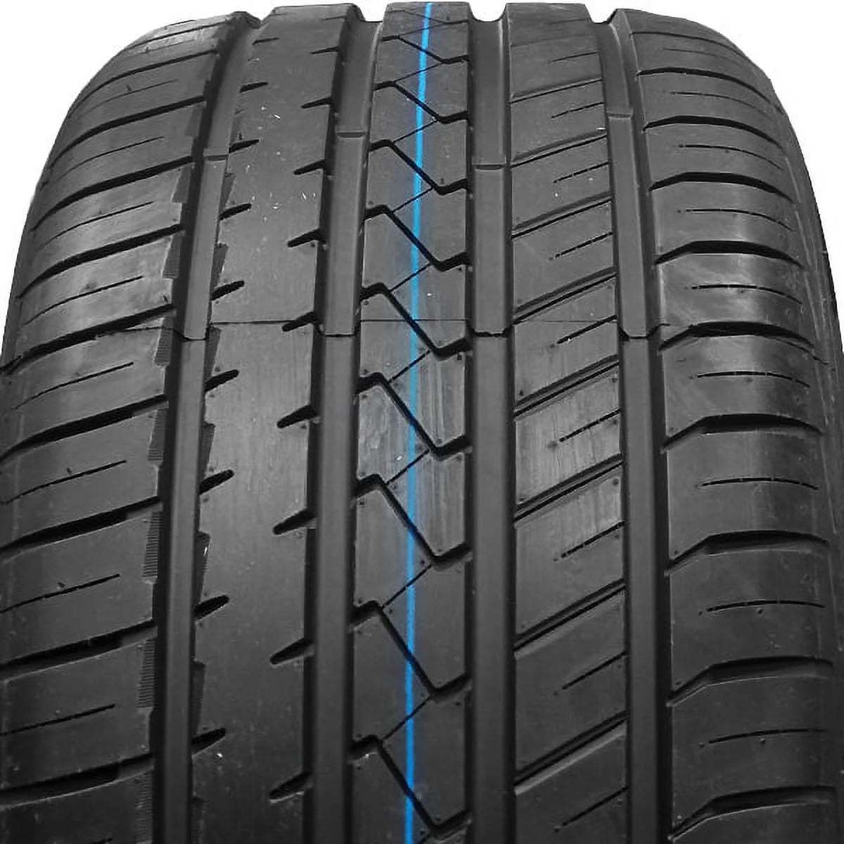 All Season 255/40ZR18 99W XL Passenger Tire J6293
