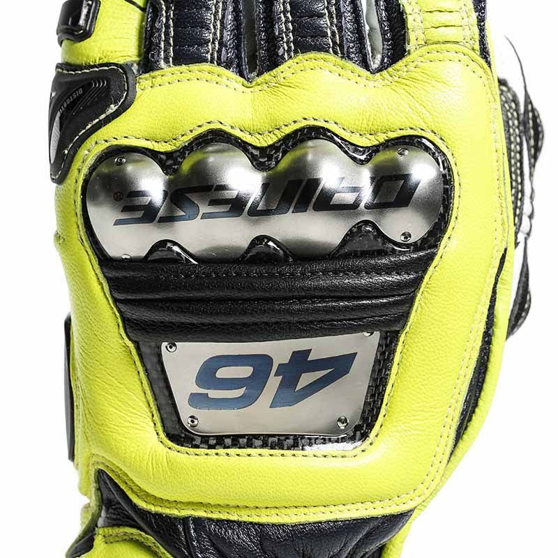 Full Metal 6 Replica Gloves K9431