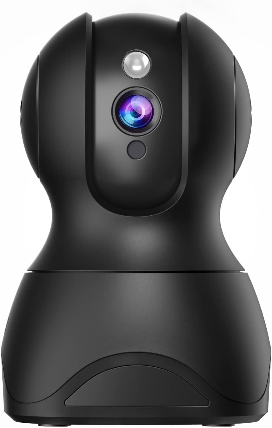 1080P WiFi Pan/Tilt Pet Camera with Night Vision M21464