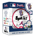 Atlanta Braves Spot It Game E225264