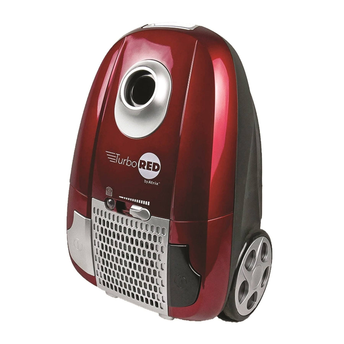 Red Canister HEPA Vacuum E282729