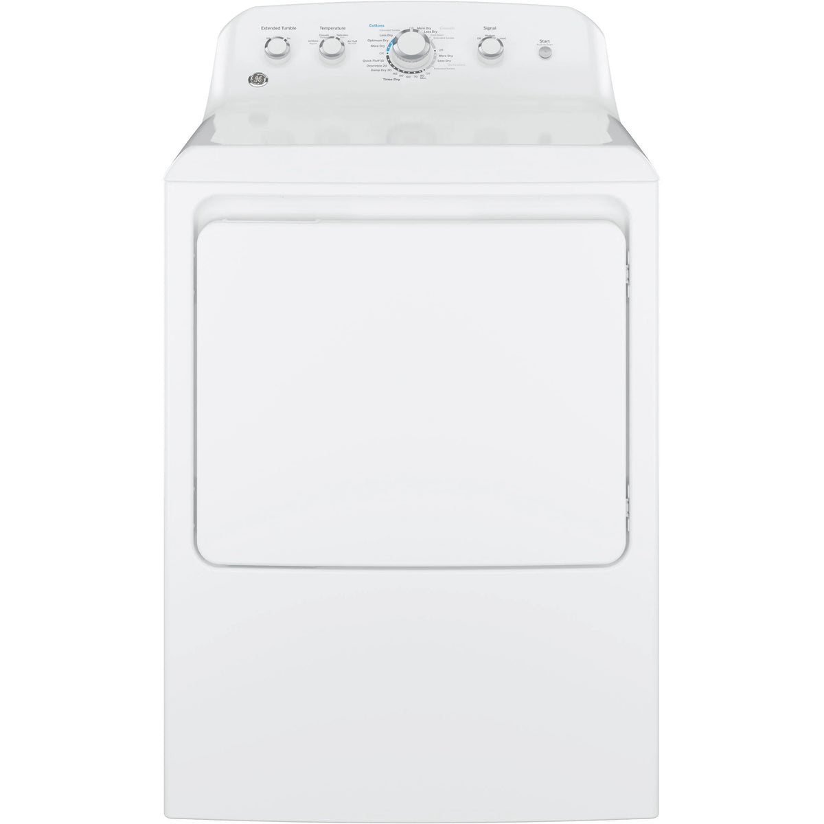 7.2 cu. ft. Electric Dryer J179178