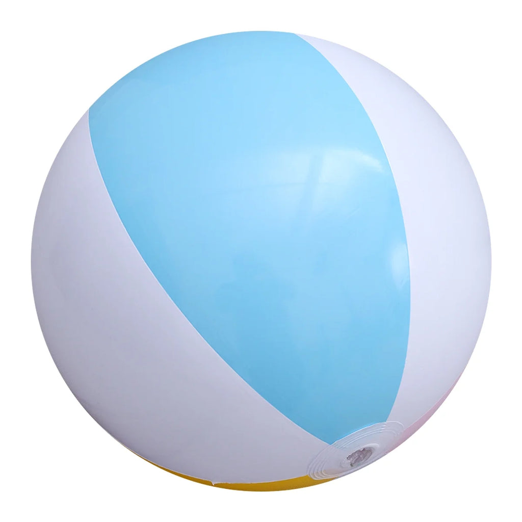Inflatable PVC Beach Sports Play Ball H423