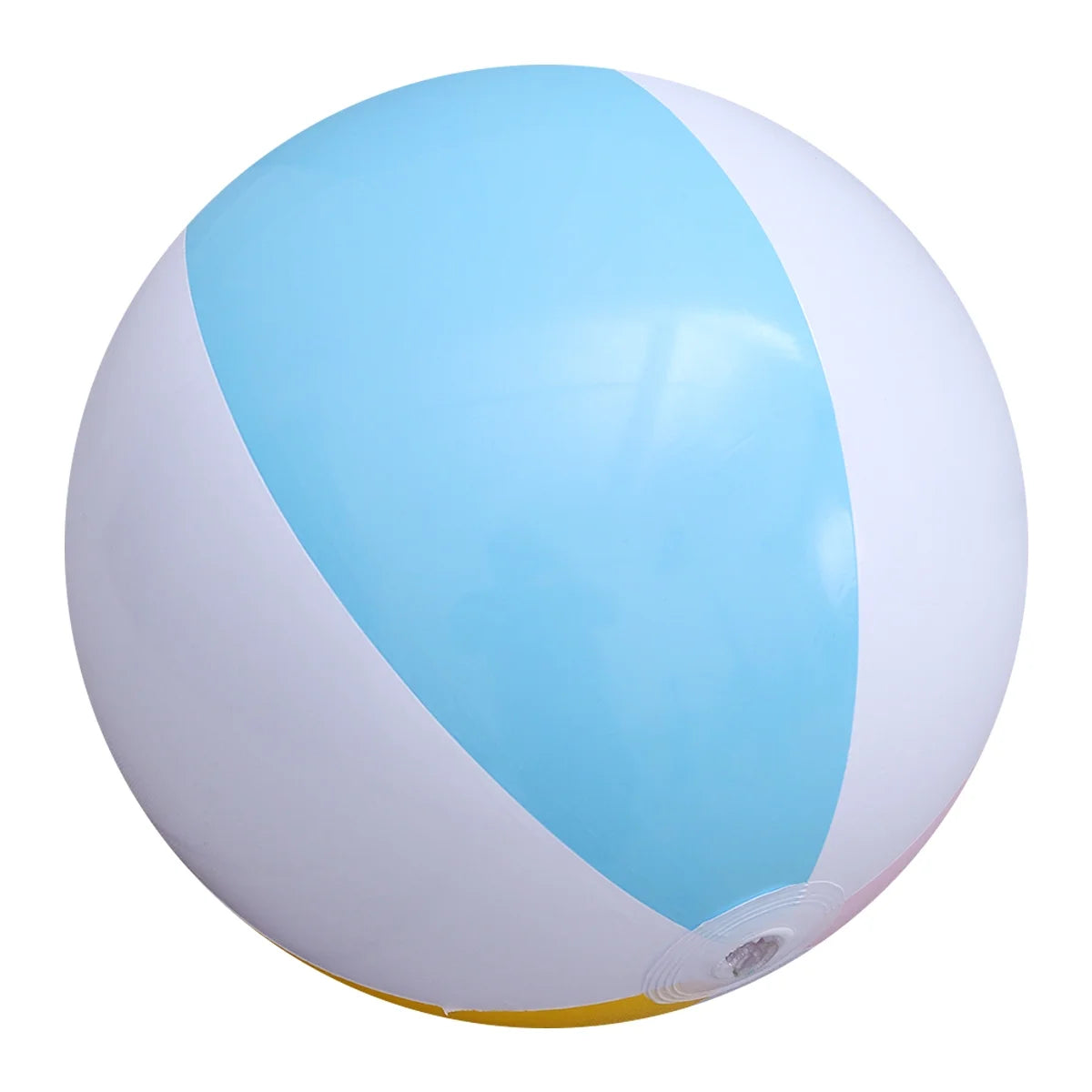 Inflatable PVC Beach Sports Play Ball H423