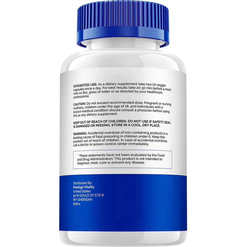 Capsules N141